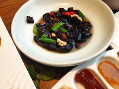 -北京老铺烤鸭(西稍门店)