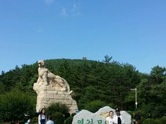 -帽儿山国家森林公园