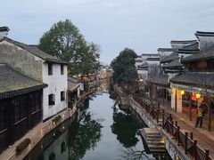 -南浔古镇
