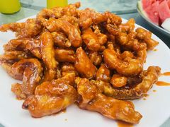-北京蓟门饭店(南戴河分店)