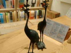 -猫的天空之城概念书店(杭州南宋御街店)