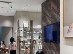 -海马体照相馆(重庆万象城大师店)