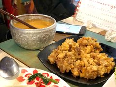 -Doo Dee Thai Food(Issan/Isaan/Esan)