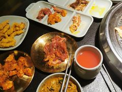 -盛江山自助料理(大悦城旗舰店)