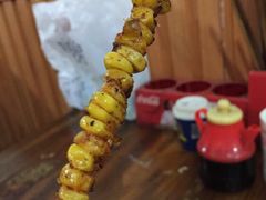 曾哥烧烤-曾哥烧烤店(红瓦寺店)