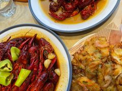 -杨氏青龙虾·吃蟹季(珠江路店)