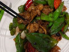 -金湖港式餐厅(建外店)