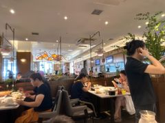 -船歌·鱼水饺青岛菜(金狮广场店)