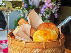 -禄台 the Balcony(亮马河店)