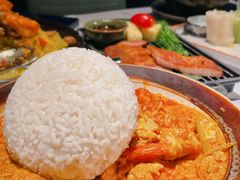 -BetterThai 泰加(苏州中心店)
