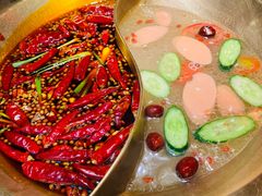 -小龙坎火锅(双林店)
