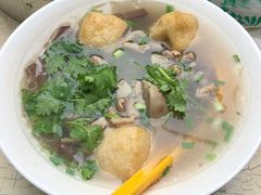 -笑云开汤包店(网巾市店)