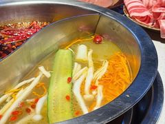 -芈重山老火锅(广州首店)