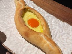 -格鲁·秀色Georgia’s Feast
