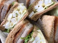 -丁香西饼屋(桂林路店)