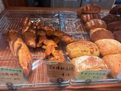 -慢熟面包店bud bread(孩儿巷店)