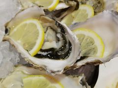 -福樱兰海鲜放题铁板烧(加州店)