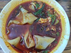 -王菊美食街·王菊面馆(总店)