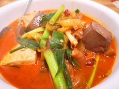 臭臭煲-光头匠