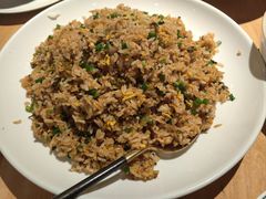 -黄山老妈·土菜(碧桂园店)