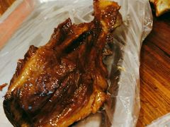 -赵元章肉骨烧(山塘街店)