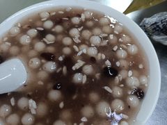 -芳婆糕团店(王府大街店)