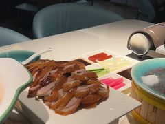 -雀蓝川菜(滨湖万象汇店)