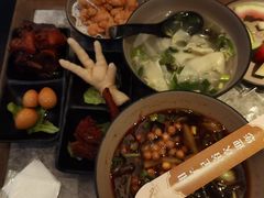 -和子足浴SPA会馆(东方之门店)