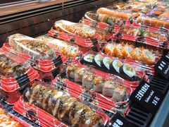 -玩米匠(寿司·刺身·金水正弘城店)