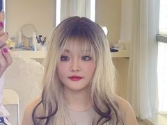 -Tanya'Room化妆培训