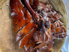 -园林美食城·本土农家菜(杨和镇店)