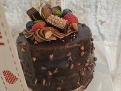 -七号面包店(大洋国际店)