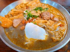 -周记蟹仔粉(侨港风情街店)