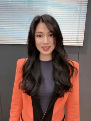 点击看大图 -藤野造型·专业烫染店