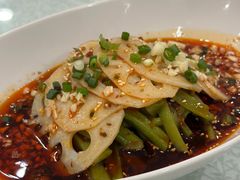 -西安饭庄·非遗陕菜(凤城五路店)