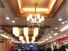 大堂-王少龙火锅(五小区店)
