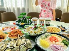 -嘉升大排档(番禺总店)