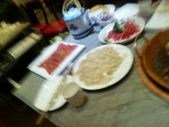 -大四喜火锅(东风路店)