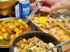 -韩热集市(百源店)