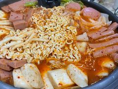 -延吉饭店(经区店)