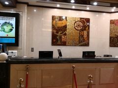 -北京前门建国饭店