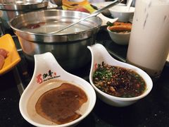 -蜀九香火锅店(9 Spices)