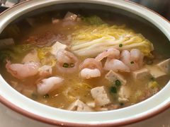 -济南喜来登酒店-采悦轩中餐厅