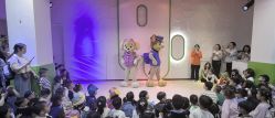 -尼克Playtime(欢乐海岸店)