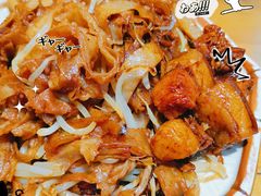 葛记坛子肉焖饼-葛记焖饼(伏牛路店)