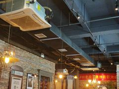 -老房子·南昌菜(绿地店)