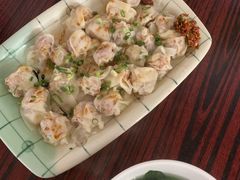 -陈记饮食店(菜园墩店)