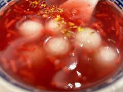 -喜来登由由大酒店九州膳坊中餐厅