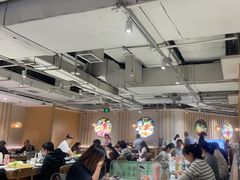 -呷哺呷哺 黄金牧场 (新中关购物中心店)