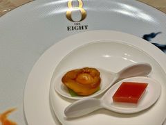 -8餐厅(新葡京酒店)